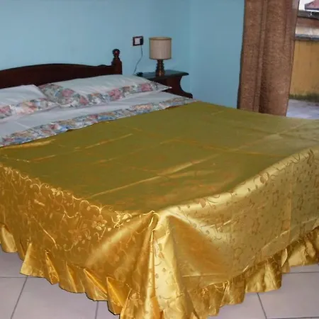 Il Rifugio Hotel Celano