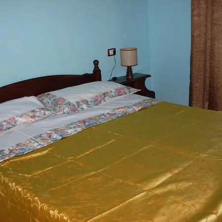 Hotel Il Rifugio *