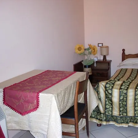 Hotel Il Rifugio *