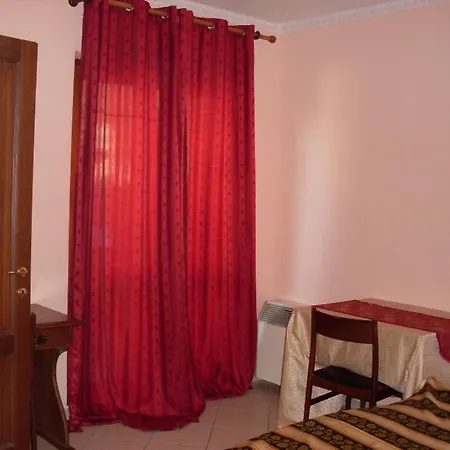 Hotel Il Rifugio Celano