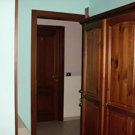 Szálloda Il Rifugio *