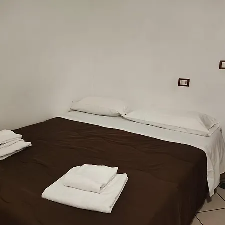 Szálloda Il Rifugio *