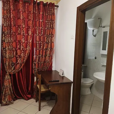 Il Rifugio Hotel Celano