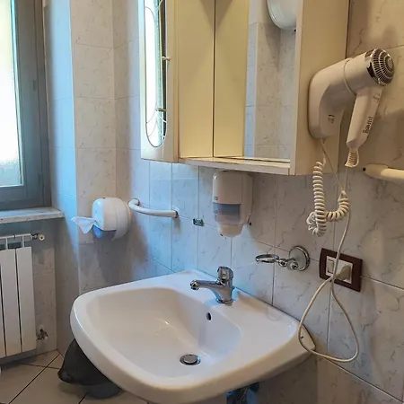 Hotel Il Rifugio Celano