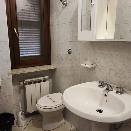 Hotel Il Rifugio *