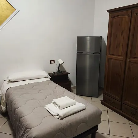 Hotel Il Rifugio Celano