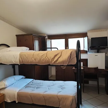 Il Rifugio Hotel Celano