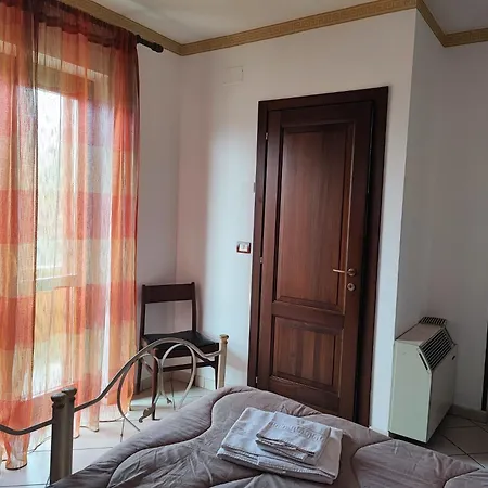 Hotel Il Rifugio Celano