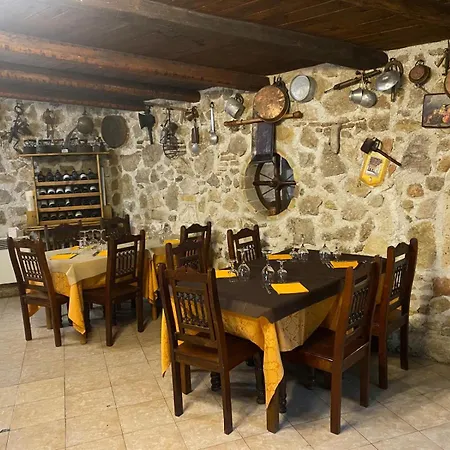 Szálloda Il Rifugio *