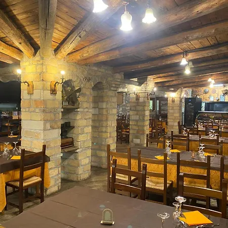 Il Rifugio *
