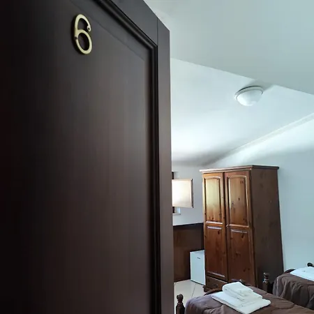 Il Rifugio Hotel