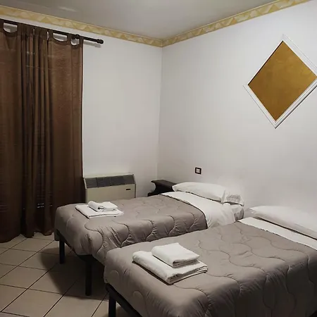 Il Rifugio Hotel