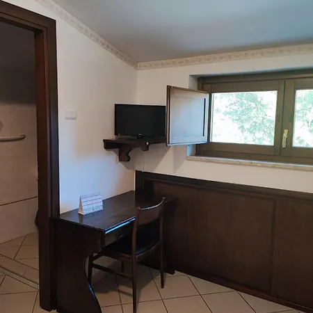 Il Rifugio Hotel Celano