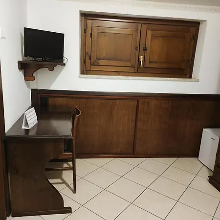 Hotel Il Rifugio Celano