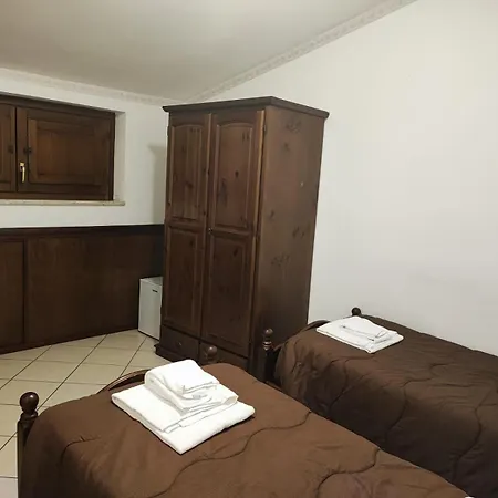 Hotel Il Rifugio