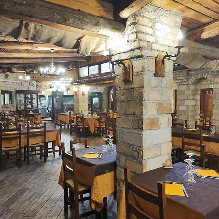 Il Rifugio *