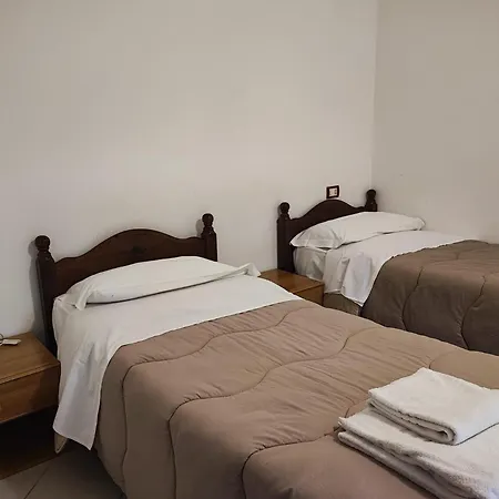 Il Rifugio Hotel