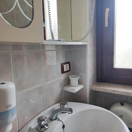 Hotel Il Rifugio