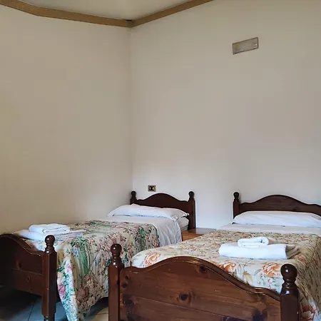 Hotel Il Rifugio *