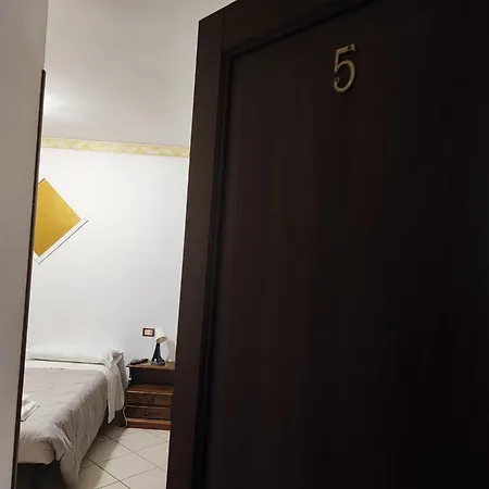 Il Rifugio Hotel Celano