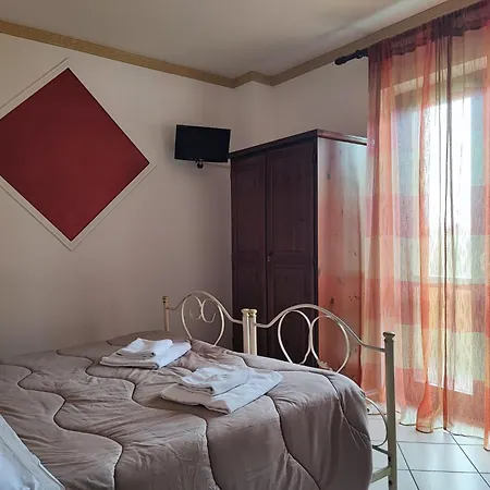 Hotel Il Rifugio