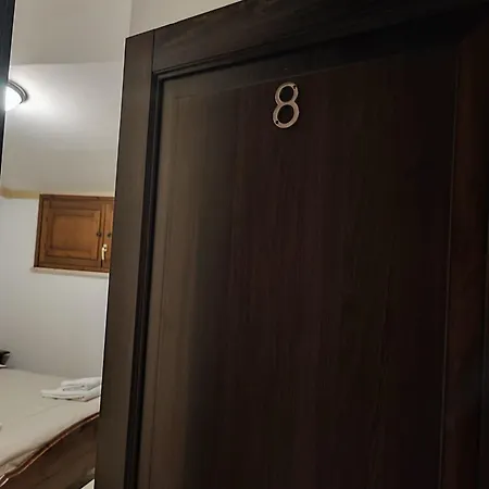 Hotel Il Rifugio
