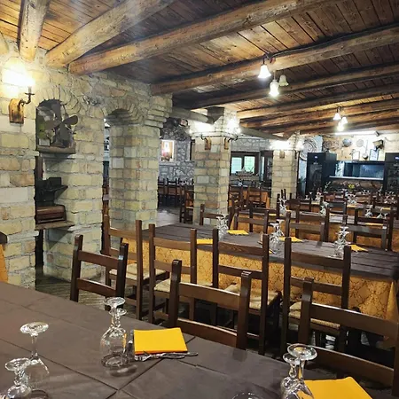Hotel Il Rifugio