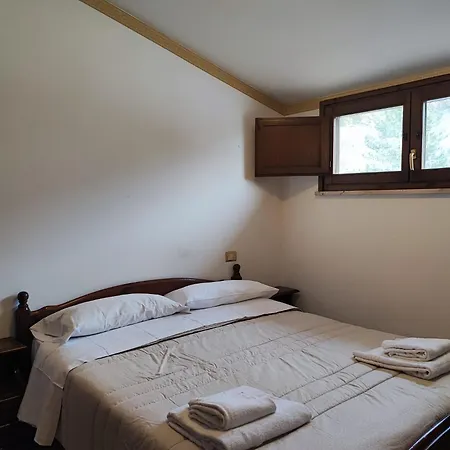 Hotel Il Rifugio *