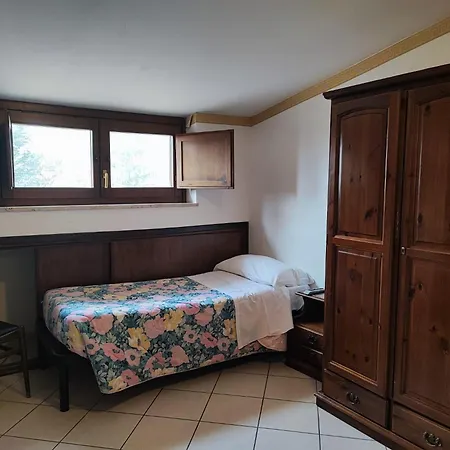 Hotel Il Rifugio Celano