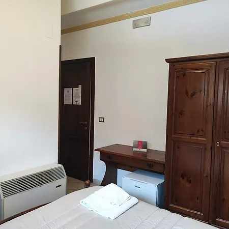 Hotel Il Rifugio *