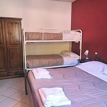 Il Rifugio Hotel