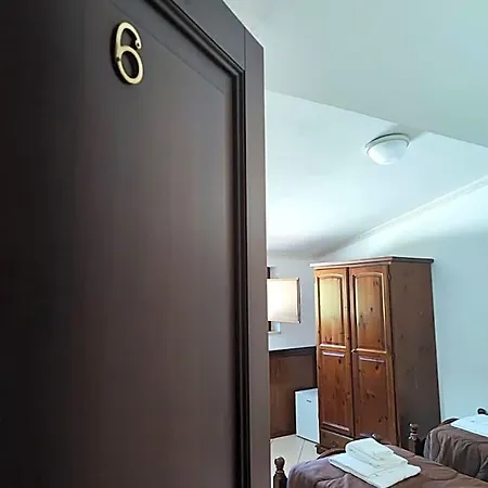 Il Rifugio Hotel *