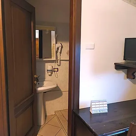 Il Rifugio Hotel