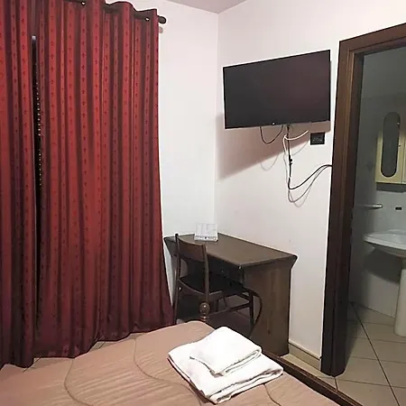 Hotel Il Rifugio