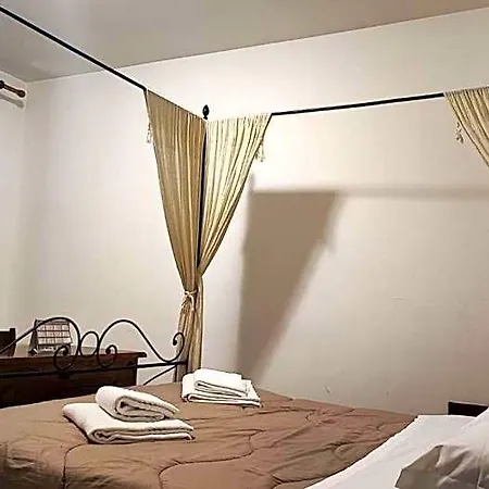 Il Rifugio Hotel Celano