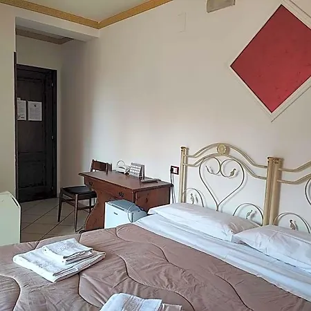 Hotel Il Rifugio
