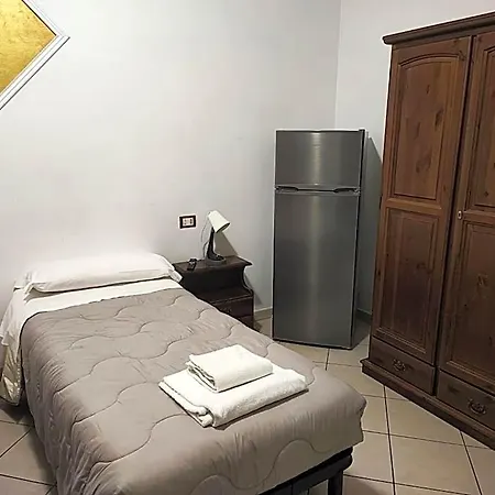 Hotel Il Rifugio *