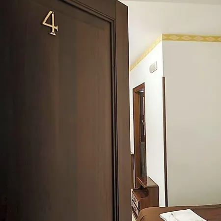 Hotel Il Rifugio *