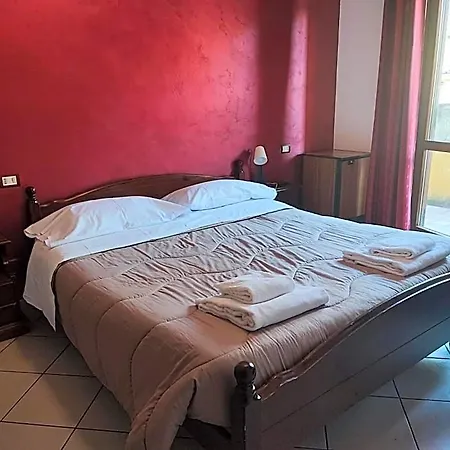 Hotel Il Rifugio