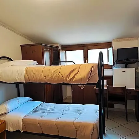 Il Rifugio Celano