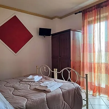 Il Rifugio Hotel Celano