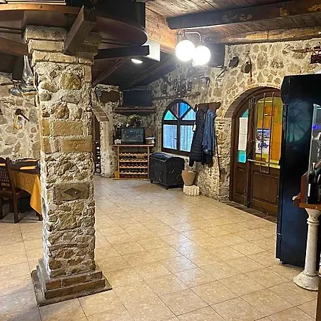 Il Rifugio *