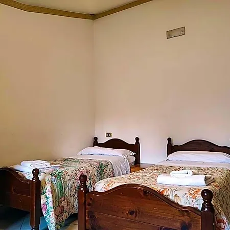 Il Rifugio Hotel *