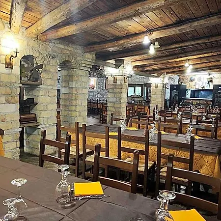 Il Rifugio * Celano