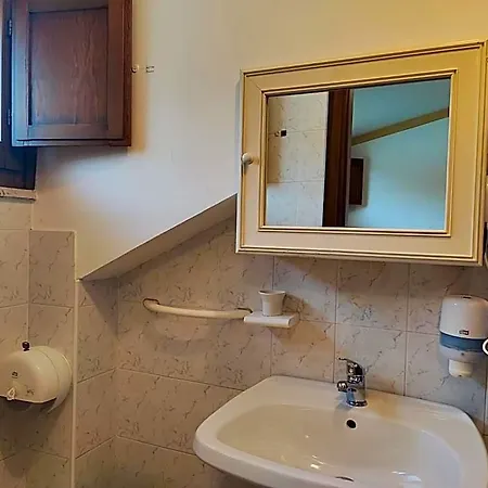 Hotel Il Rifugio Celano
