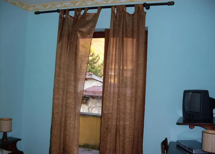 Szálloda Il Rifugio