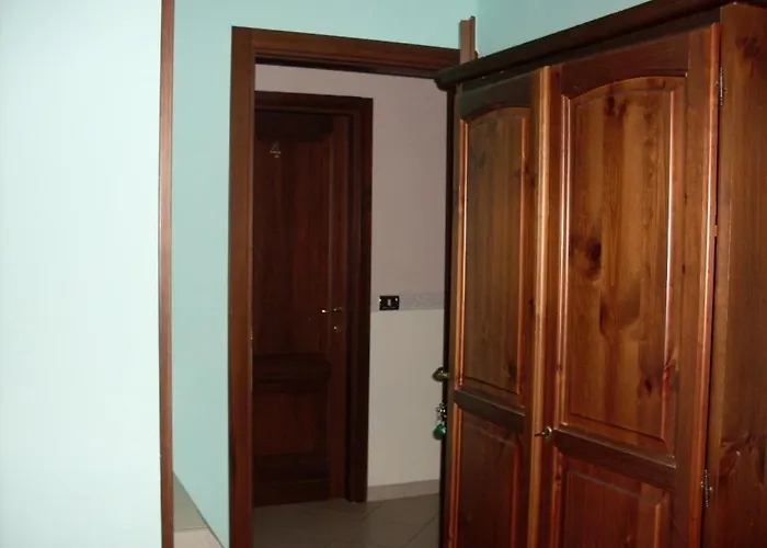 Szálloda Il Rifugio *