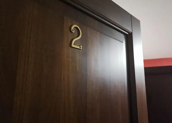 Szálloda Il Rifugio