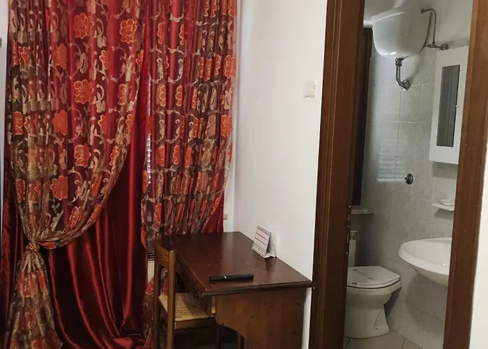 Il Rifugio Hotel Celano