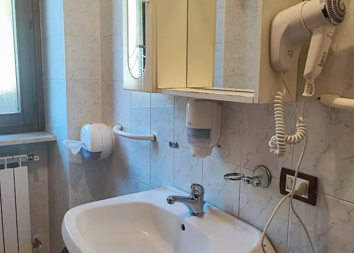 Hotel Il Rifugio Celano